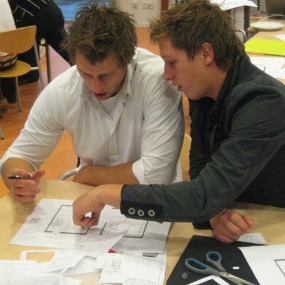Workshop ontwerpen